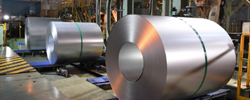 Steel Plant